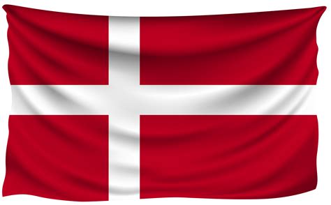 Misc Flag Of Denmark 8k Ultra Hd Wallpaper
