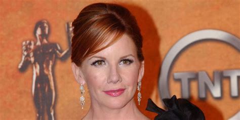 Melissa Gilbert Explains The Touching Reason She Had Her Breast