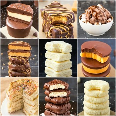 34 keto desserts that'll actually satisfy your sugar craving. 19 Easy Keto Desserts Recipes which are actually healthy (Vegan, Paleo)