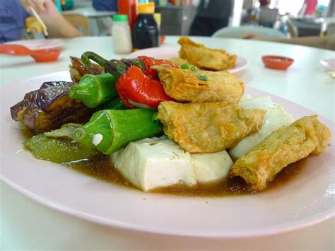 20 All Star Local Food In Kl That Will Keep You Coming Back For More