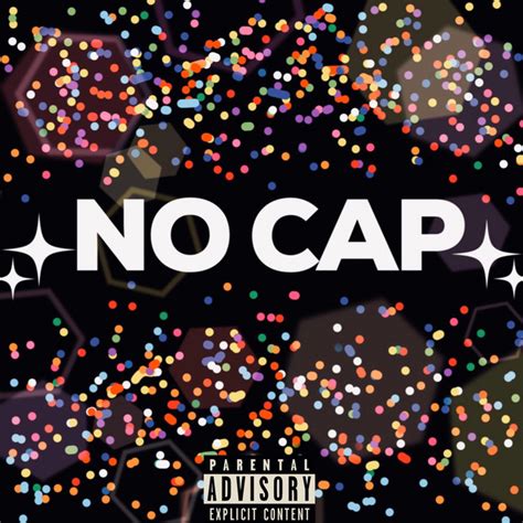 No Cap Song And Lyrics By Iamlilcreedtavo Spotify