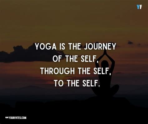 90 Best Yoga Quotes To Boost Your Morning Routine