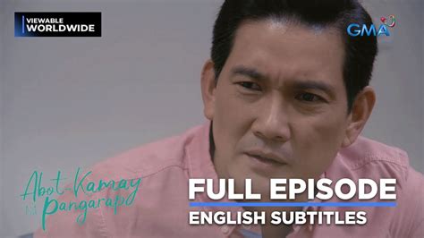 Abot Kamay Na Pangarap Full Episode 340 October 10 2023 With