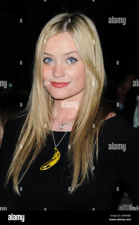 Laura Whitmore Opening Night Of Hans Klok The Houdini Experience At The Peacock Theatre