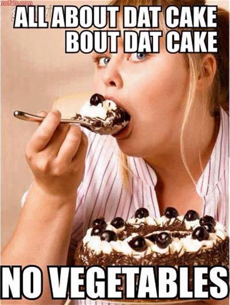 Funny Cake Meme