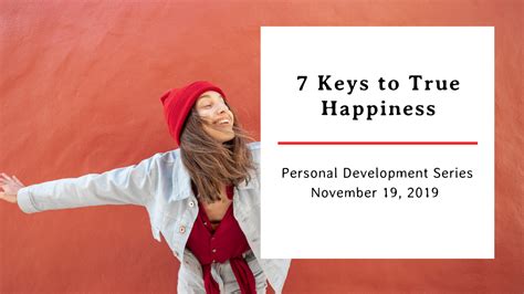7 Keys To True Happiness Philosopher On The Run Key To Happiness