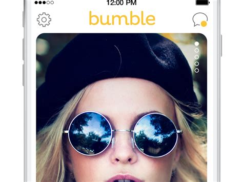 Bumble ceo on banning gun photos: Bumble banned the alleged profile of a married member of ...