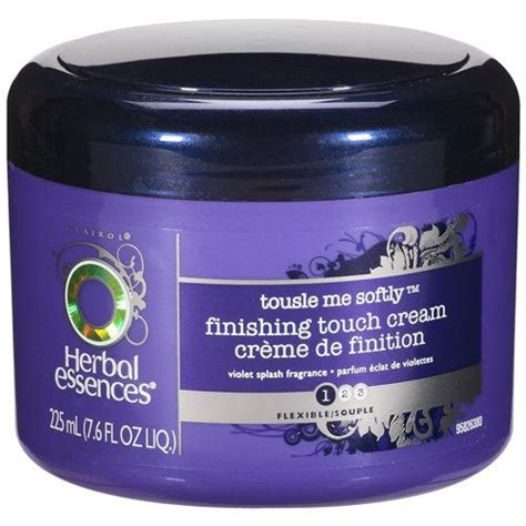 It's a style which is chic and efforless. Trying to embrace my naturally wavy nappy hair, this stuff ...