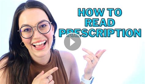 how to read my eyeglasses prescription eye prescription calculator glassesshop