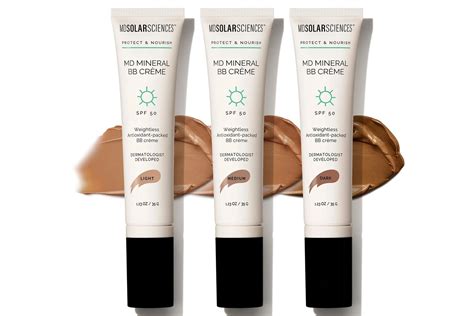 The 14 Best Bb Creams For Oily Skin Of 2023