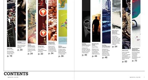 Create Stunning Magazine Layout Designs With 5 Proven Ideas