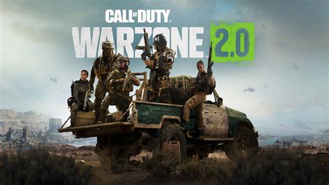 Call Of Duty Warzone 20 Der Launch Trailer Zum Neuen Battle Royale