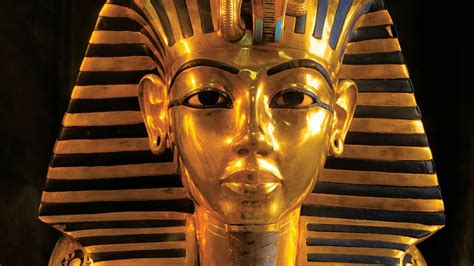 Tutankhamun—facts And Information