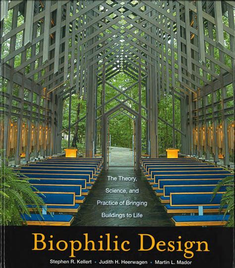 Pdf Dimensions Elements And Attributes Of Biophilic Design