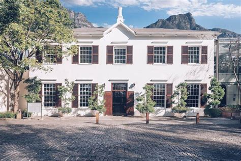4 Vineyard Hotel Newlands Cape Town Welcome To Ato Tours For