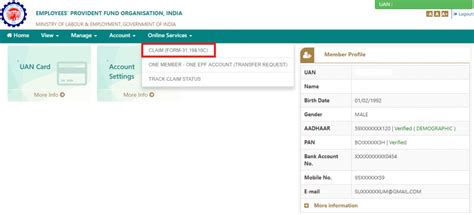 In order to withdraw, you can follow the offline or online mode. EPF Withdrawal: How to Fill PF Form & Get Claim Online