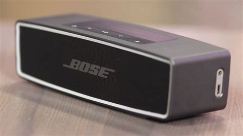 Bose mini ii se soundlink. Bose Soundlink Mini II "Best Budget Soundbar Review"