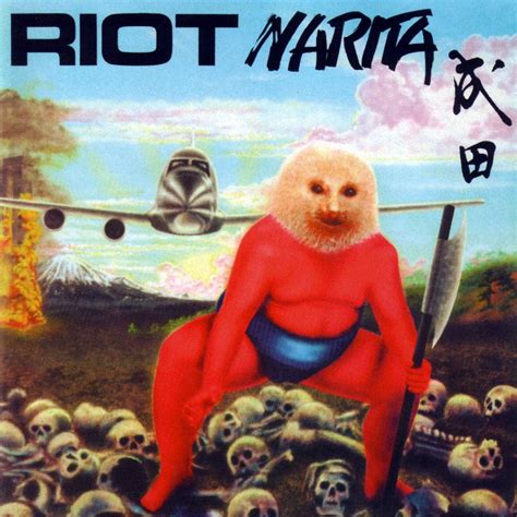 The Worst Heavy Metal Album Covers Of All Time Pleated Jeans