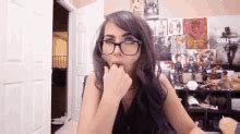 Sssniperwolf Sexy Gif