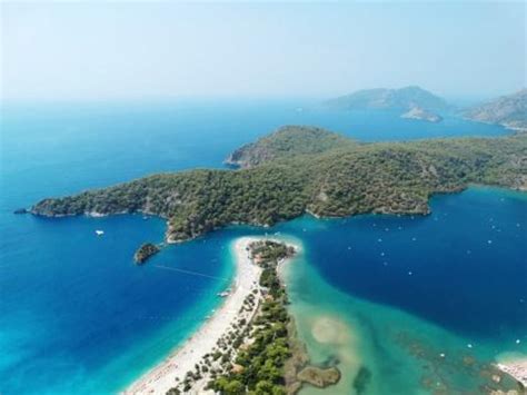 Ölüdeniz beach and blue lagoon fethiye tickets and tours 2024