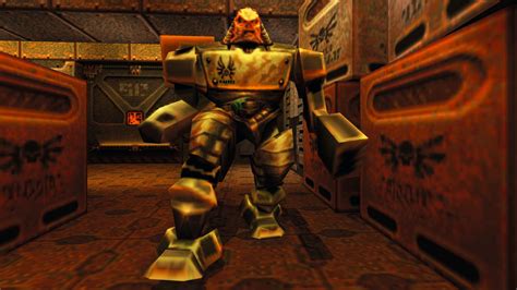 Action Quake 2 Ancestor Of Csgo Now Has Standalone Steam Release