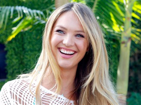 Is Candice Swanepoel Single Bio Husband Net Worth Diet Son Married