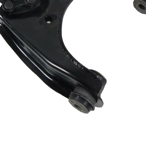 Front Upper Control Arms W Ball Joints Pair For Chevy Colorado Gmc