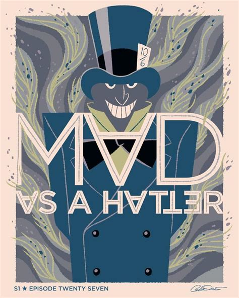 Mad As A Hatter 1992