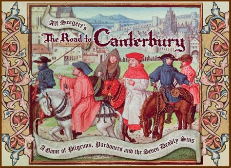 The Theme Of Governance In The Canterbury Tales Hubpages