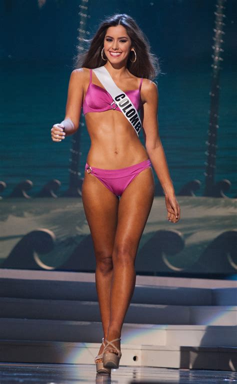 Todays Hottest Woman Our Miss Universe 2014 Celebrific
