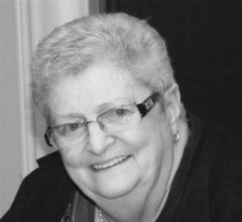 Linda Gordon Obituary North Bay Nugget