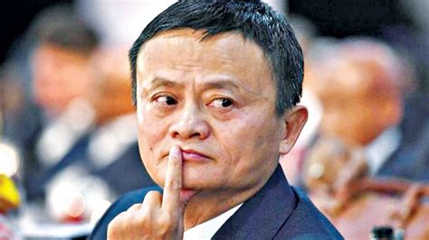 Jack Ma Living In Japan Report The Daily Star