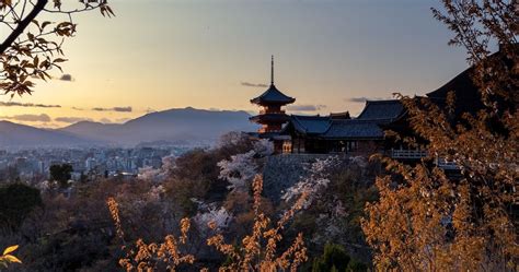 Why Ancient Kyoto Is So Important And Where You Can Learn About It