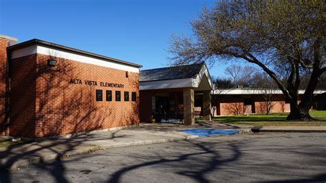 Alta Vista Elementary School