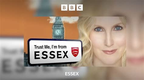 bbc essex bbc essex ‘essex girl on broadway