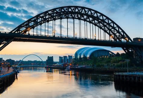 Newcastle City Council Approves £3m Culture Investment Public Sector News