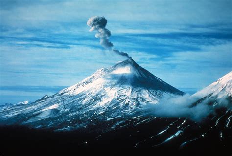 Filepavlof Volcano Alaska Peninsula Nwr
