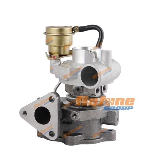 Tf035hm 12t Me201677 Turbocharger For Mitsubishi Delica With 4m40