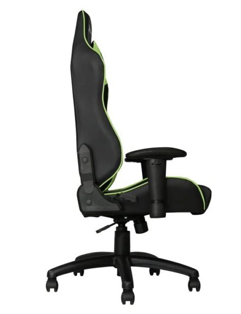 Ewin Green Knight Series Ergonomic Computer Gaming Office Chair With