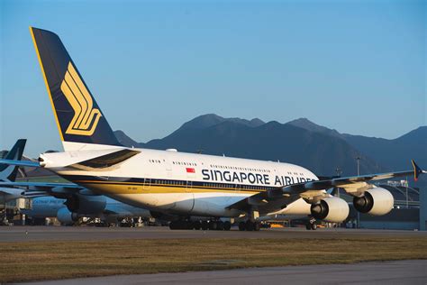 Tata Partners Signs Multi Year Agreement With Singapore Airlines Verdict