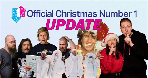 Christmas Number 1 2022 Wham The Kts And Sidemen All Continue To