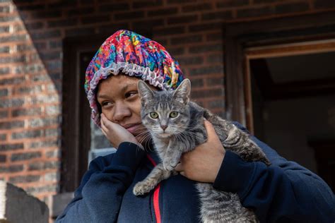 An Army Of Volunteers Is Trying To Control Chicagos Feral Cat