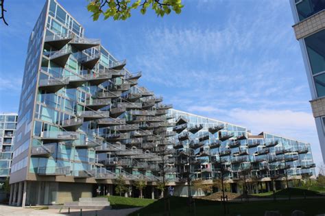Bjarke Ingels Group Big Architecture With Fantasy Creativity Joy