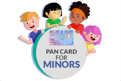 All You Need To Know About Pan Card For Minors Paisabazaar