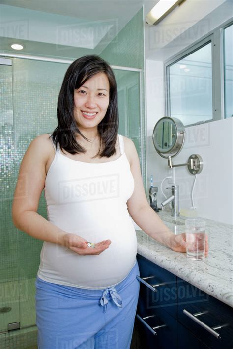 Asian Pregnant Telegraph