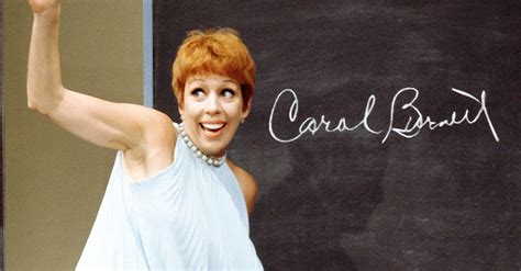 8 Things You Never Knew About The Carol Burnett Show