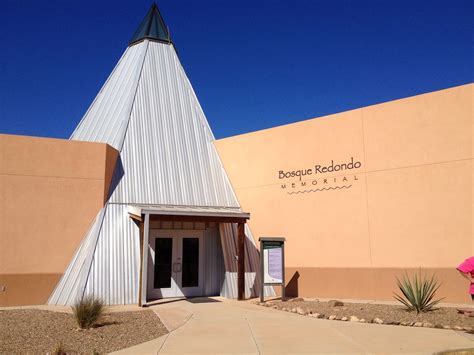 Go With The Gilmores Bosque Redondo Memorial Museum