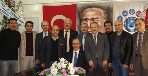 Check spelling or type a new query. TÜRK BÜRO-SEN 5. OLAĞAN GENEL KURULDA ALİ YURDAGÜL GÜVEN ...