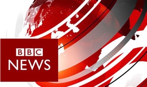 Broadcaster or streaming service (in brackets). BBC News DOWN: Channels suffer technical blunder | TV ...