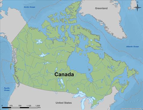 Mapping - Canadian Coastal Research Society